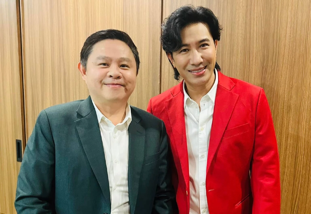 "หนุ่ม กรรชัย" เผยแล้ว "ทนายแก้ว" ยังมีโอกาสกลับมาโหนกระแสไหม