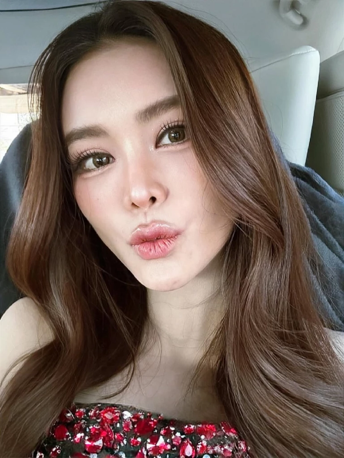 ขยี้ตารัวๆ “อิงฟ้า วราหะ” ทำตาใหม่หวานละมุน ปิดตำนานตาหอยแครง 