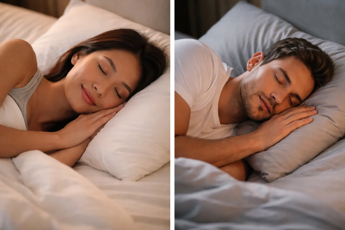 คันยุบยิบก่อนนอนทุกคืน เกิดจากอะไร ไม่ใช่เรื่องเล็กอย่ามองข้าม