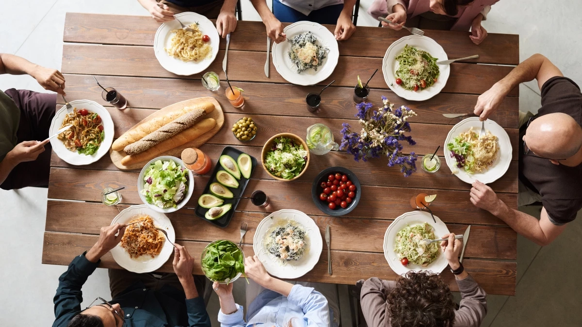 กินให้ถูกกรุ๊ปเลือด สุขภาพดีขึ้นจริงหรือแค่ความเชื่อ? 