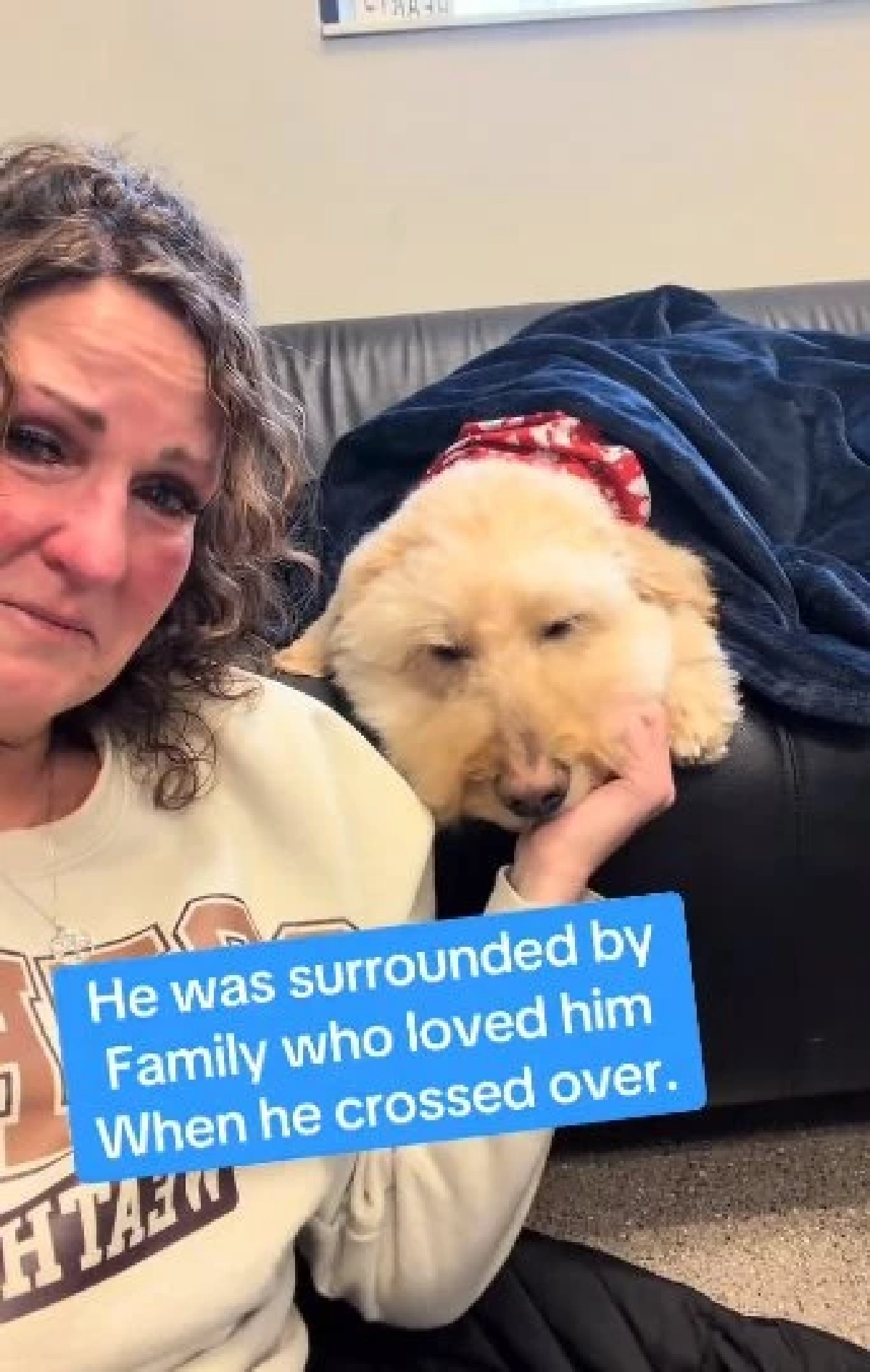 เจ้าของคิดว่าแค่ลูกรักงอน ที่แท้คือสัญญาณเตือนครั้งสุดท้าย