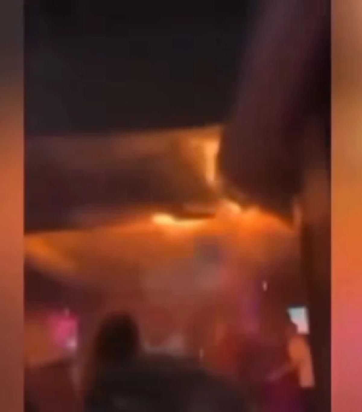 พบแล้วต้นตอโศกนาฏกรรม 47 ศพ ถึงว่า นักเที่ยวยังเต้นไม่รู้ตัว