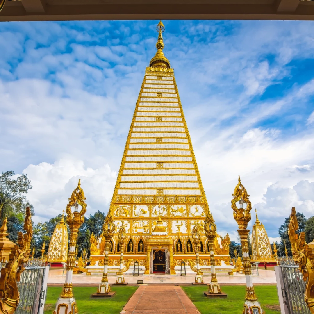 เจาะสถิติ 5 จังหวัดนักท่องเที่ยวน้อยสุดปี 2568 พร้อมสาเหตุหลัก