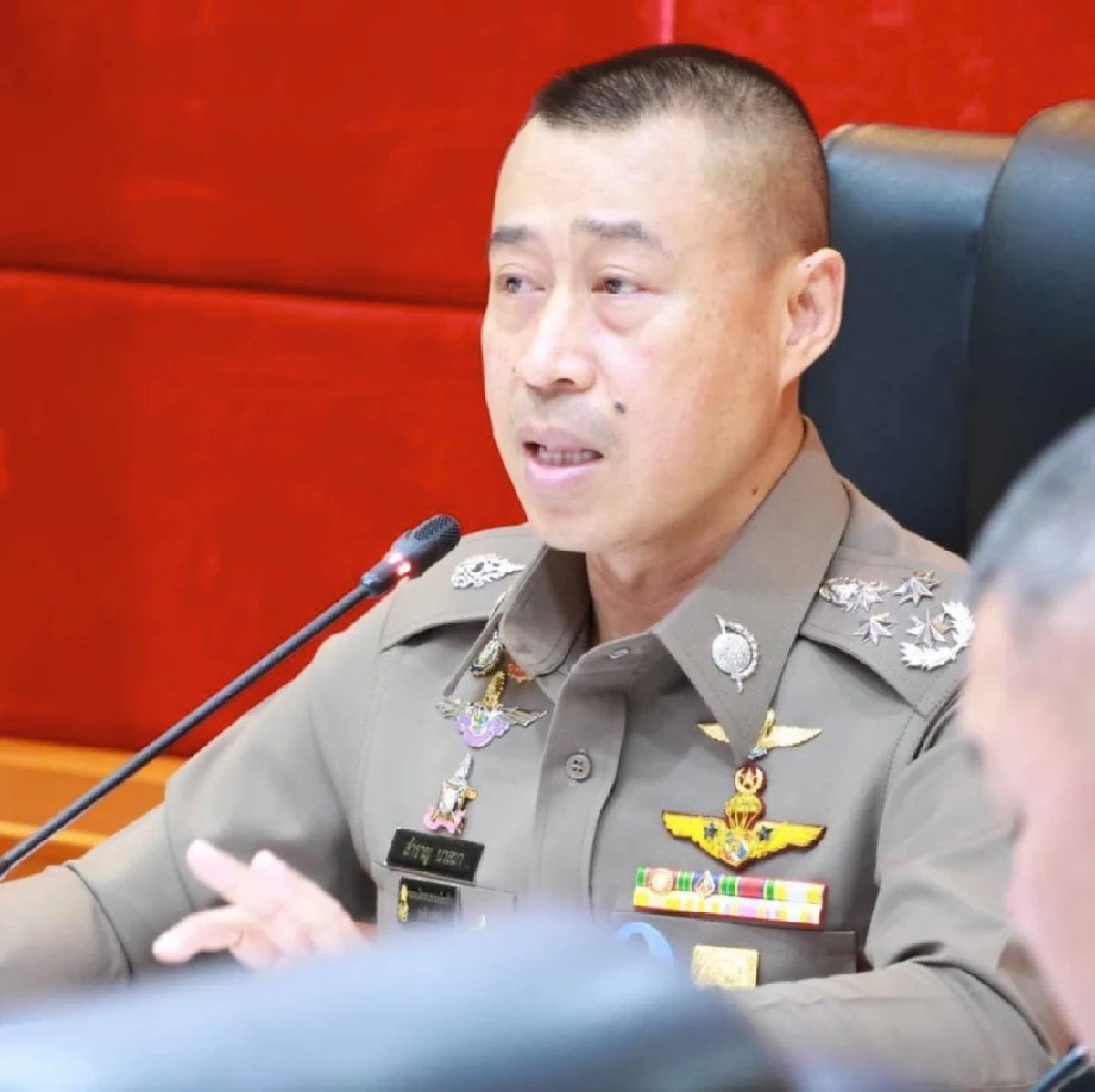 สำนักงานตำรวจแห่งชาติ ใช้แผน พิทักษ์เลือกตั้ง/66 พร้อมดูแล