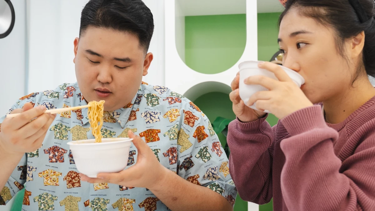 กินอาหารร้อนจัดทุกวัน เสี่ยงมะเร็งหลอดอาหารโดยไม่รู้ตัว