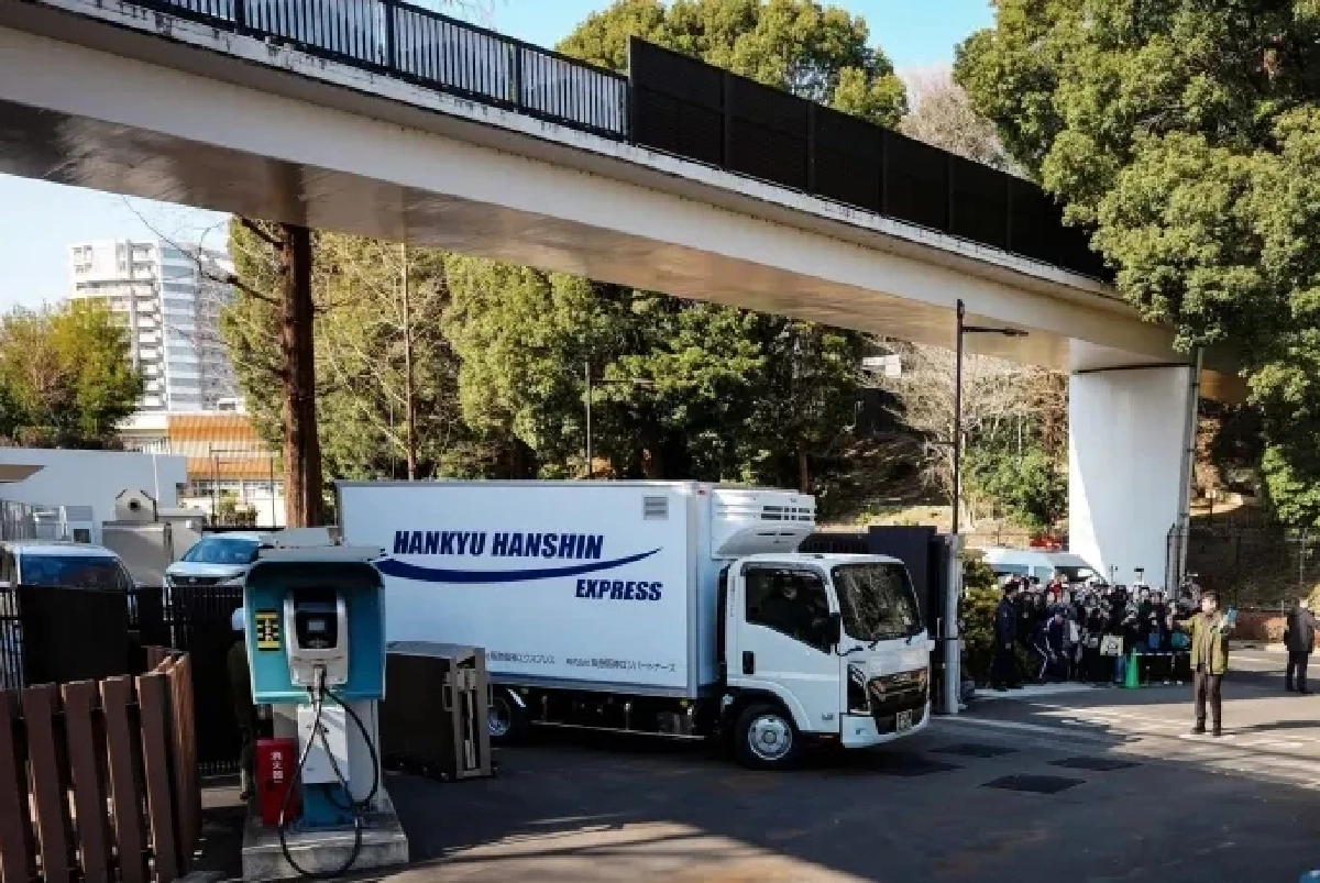 ส่ง เสี่ยวเสี่ยว-เหล่ยเหล่ย กลับจีนแล้ว ญี่ปุ่นไร้แพนด้าในรอบ 50 ปี