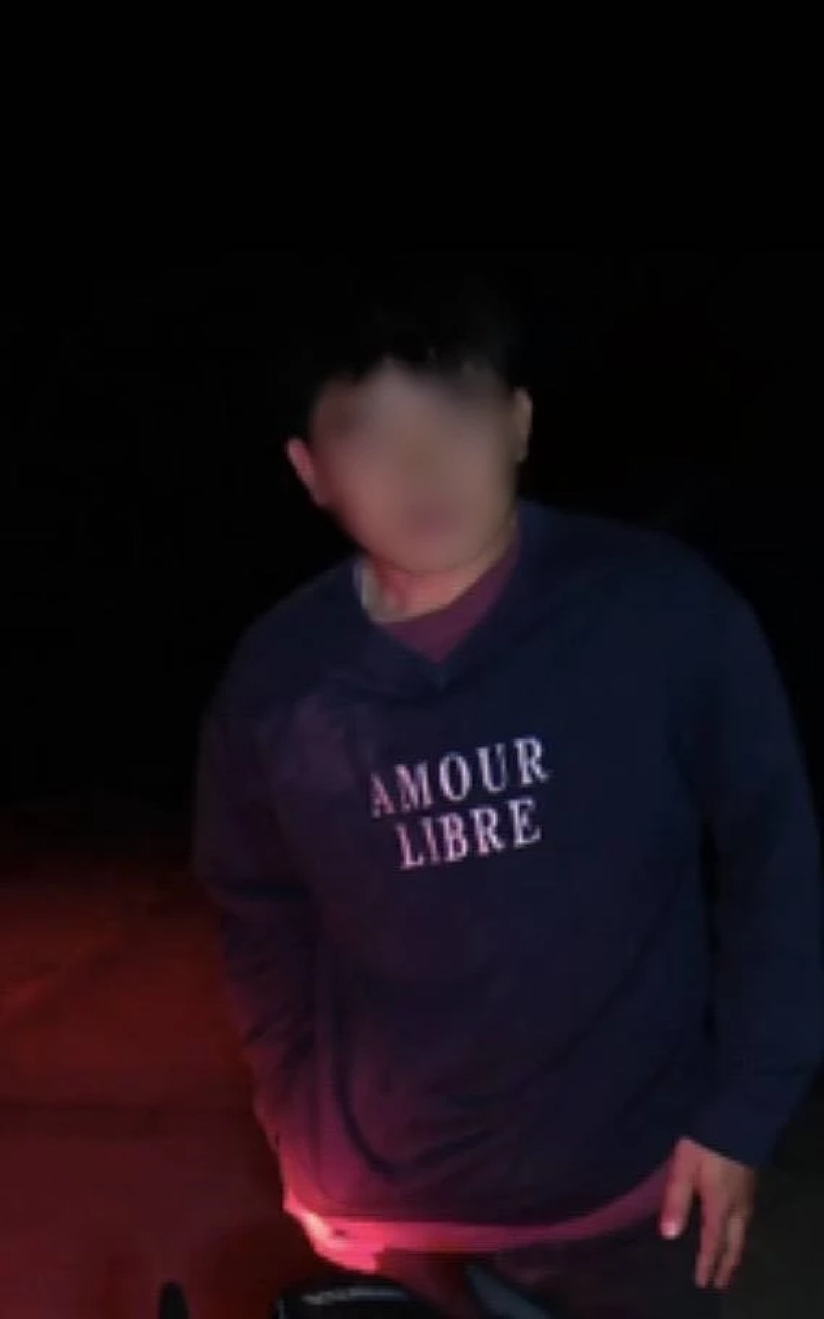 เปิดพิกัด หนุ่มหัวร้อน ไล่ลั่นไกใส่ตำรวจ ส.ต.ต.สายตรวจสันกำแพง