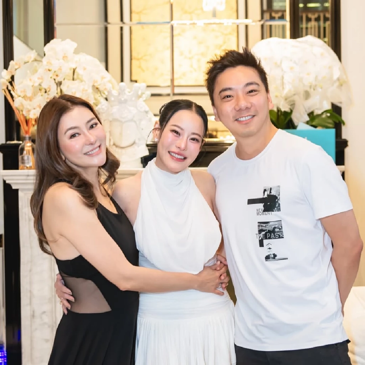 “โอ๋ ภัคจีรา” ลดน้ำหนักโหด 20 กิโล ใน 4 เดือน สวยเด็กลงมาก