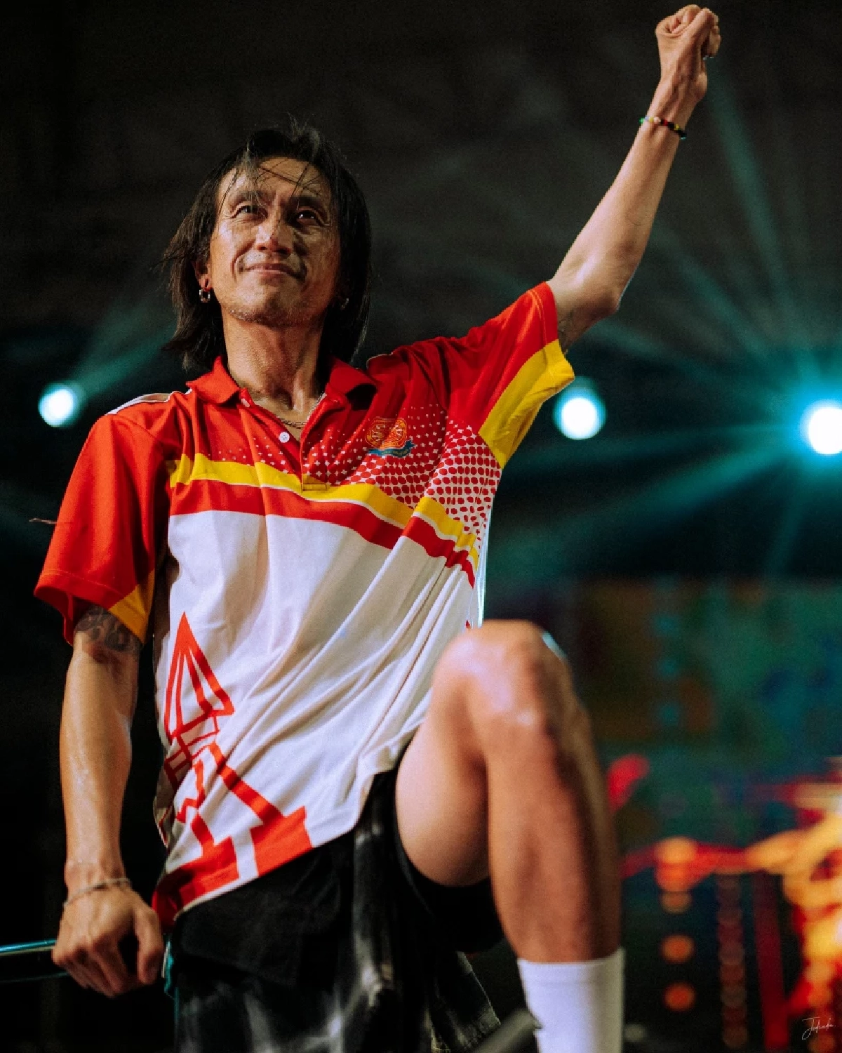 ต้นสังกัด แจ้งข่าว ตูน บอดี้สแลม เตรียมเข้าผ่าตัดใหญ่ แฟนๆ แห่ส่งกำลังใจ