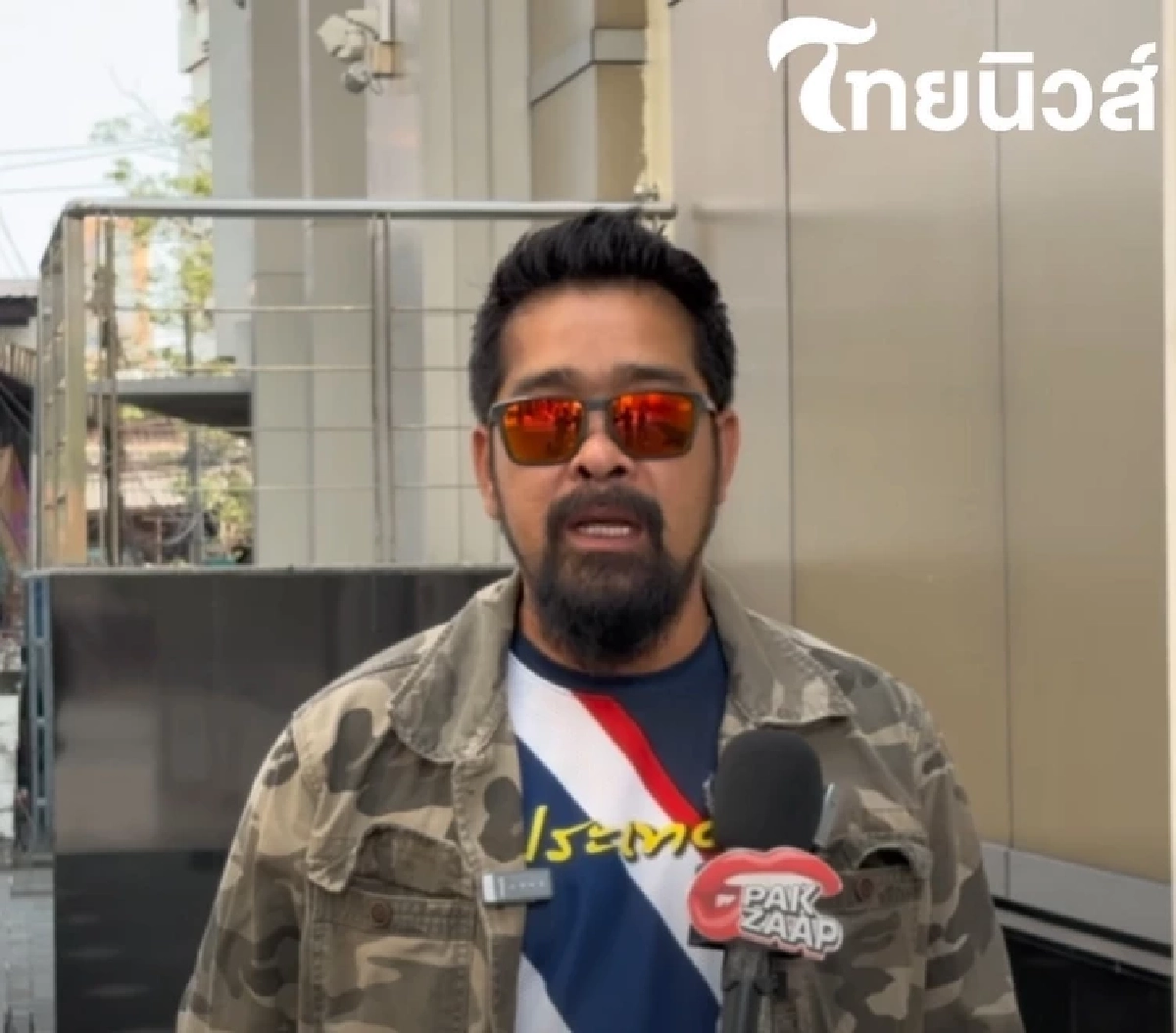 ขุดวีรกรรม พม่ายกพวกรุมไรเดอร์ แฉเคยก่อเหตุ ก่อนวนกลับมากร่าง