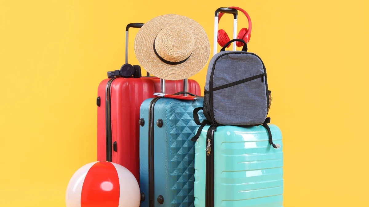 เปิดตัวเลขชัด! ประกันสังคมบินดูงานต่างประเทศ 8 วัน ใช้งบเท่าไหร่