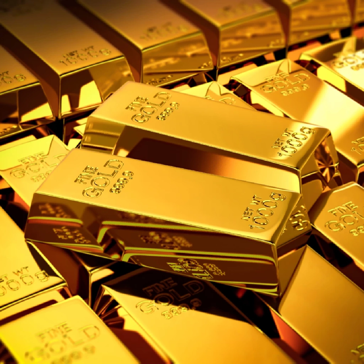 ทองคำพุ่งหยุดไม่อยู่! ปิดปี 68 ทุบสถิติรอบ 46 ปี ใครมีกำไรเละ