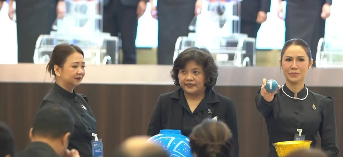 ผลสลาก ธ.ก.ส. 17/1/69 ตรวจหวย ธ.ก.ส. สลากออมทรัพย์ 17 มกราคม 2569