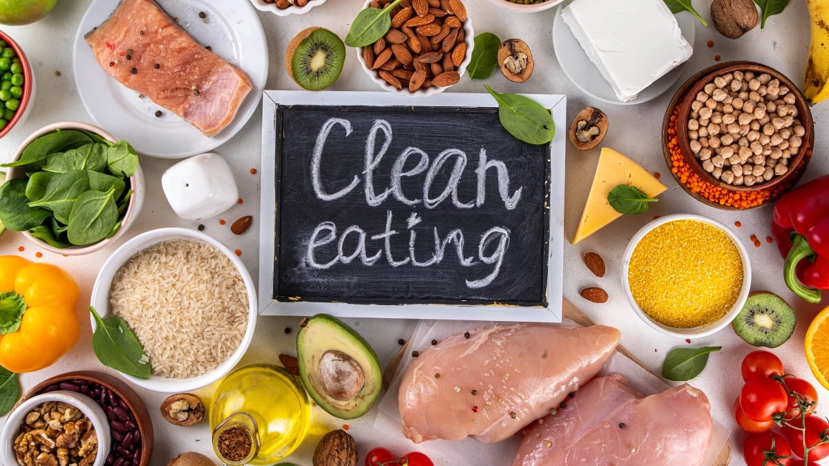 ความแก่ห้ามไม่ได้ แต่ชะลอได้ เปิดเคล็ดลับกินอาหารต้านวัย 