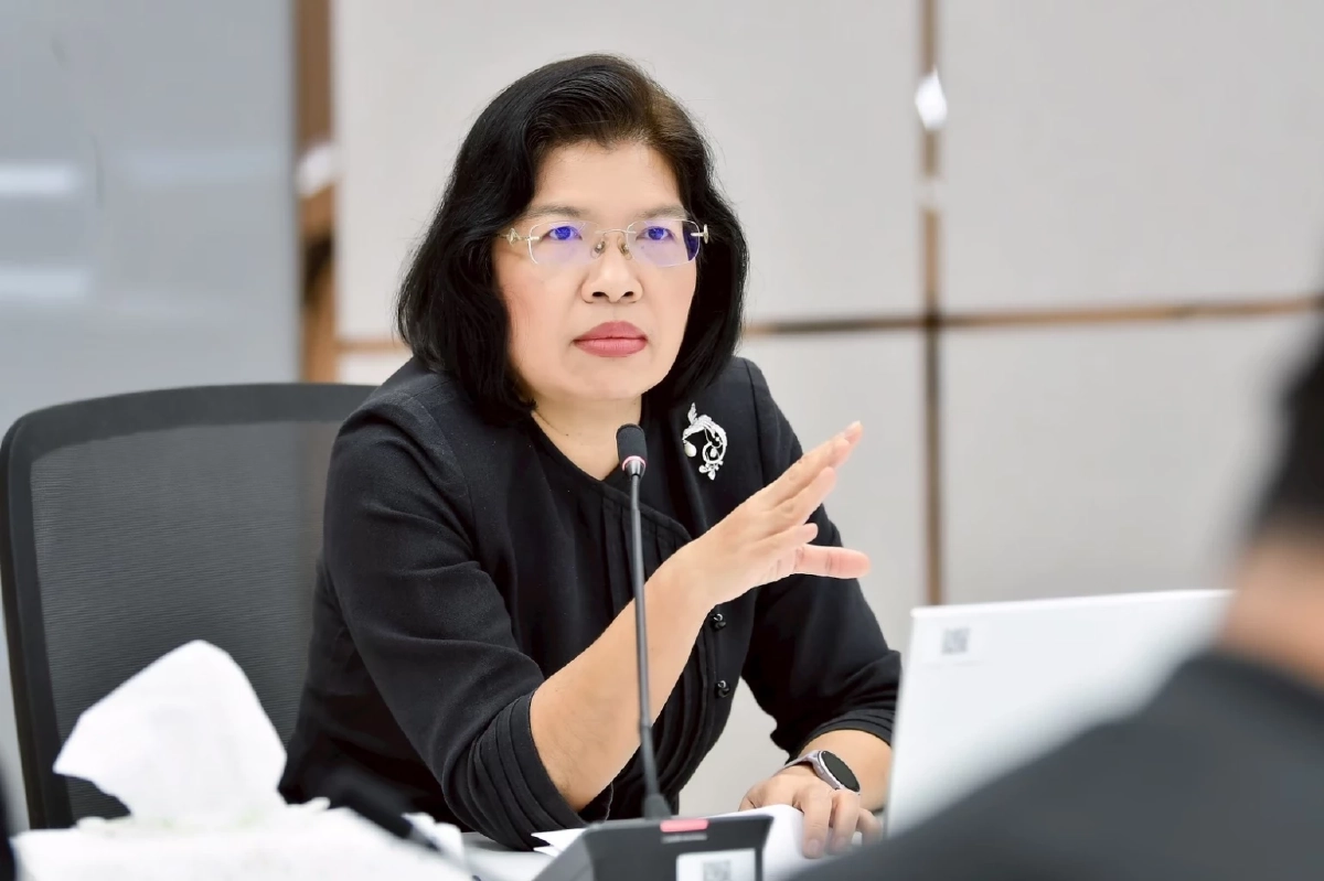 ข่าวดี กรมทรัพย์สินทางปัญญา เผย กฎกระทรวงการขึ้นทะเบียน GI ด้วยวิธีแลกเปลี่ยนรายการสินค้า มีผลใช้บังคับแล้ว