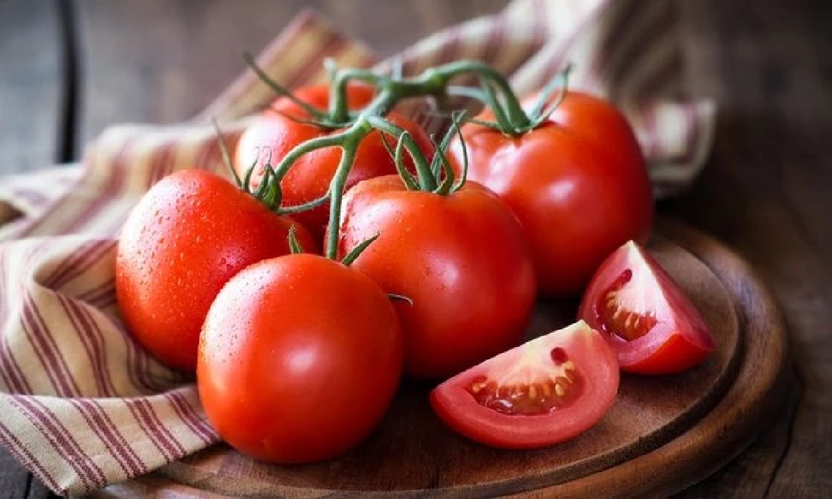 เผยอาหารขับโซเดียม! ลดบวมน้ำ ช่วยให้ร่างกายสมดุลขึ้น