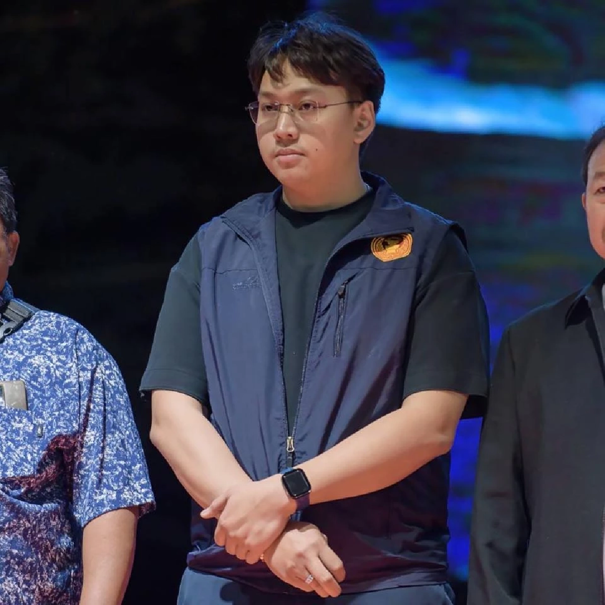 รู้จัก "ปอนด์ รัชต์พงศ์ สร้อยสุวรรณ" ผู้สมัคร สส.เขต 2 จังหวัดตาก