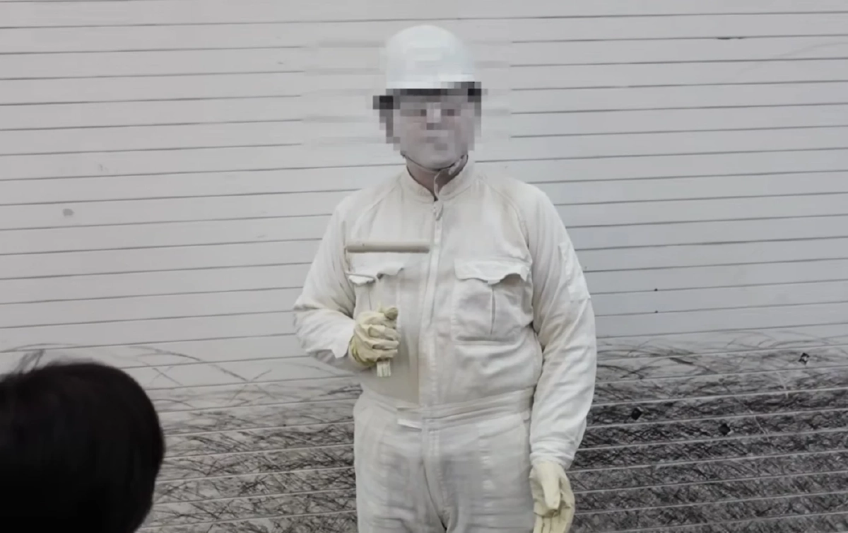 “บัว สโรชา” เล่าเหตุระทึก ลูกชายโดนนักแสดงหุ่นญี่ปุ่นตบหัว