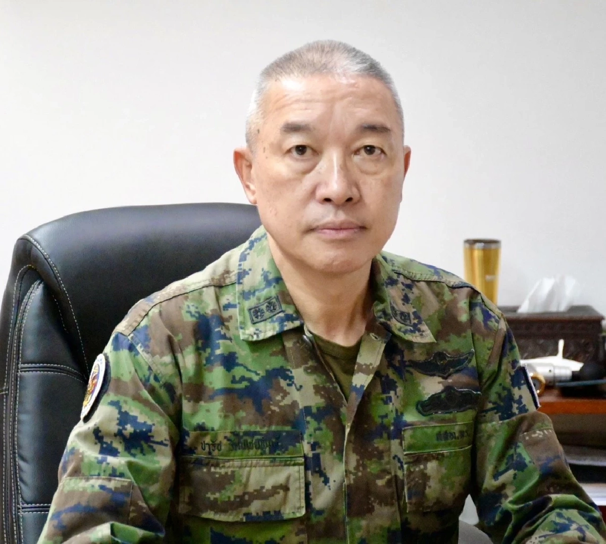 ชี้แจงข้อเท็จจริง ยืนยันเคารพสิทธิในทรัพย์สินของชาวกัมพูชา