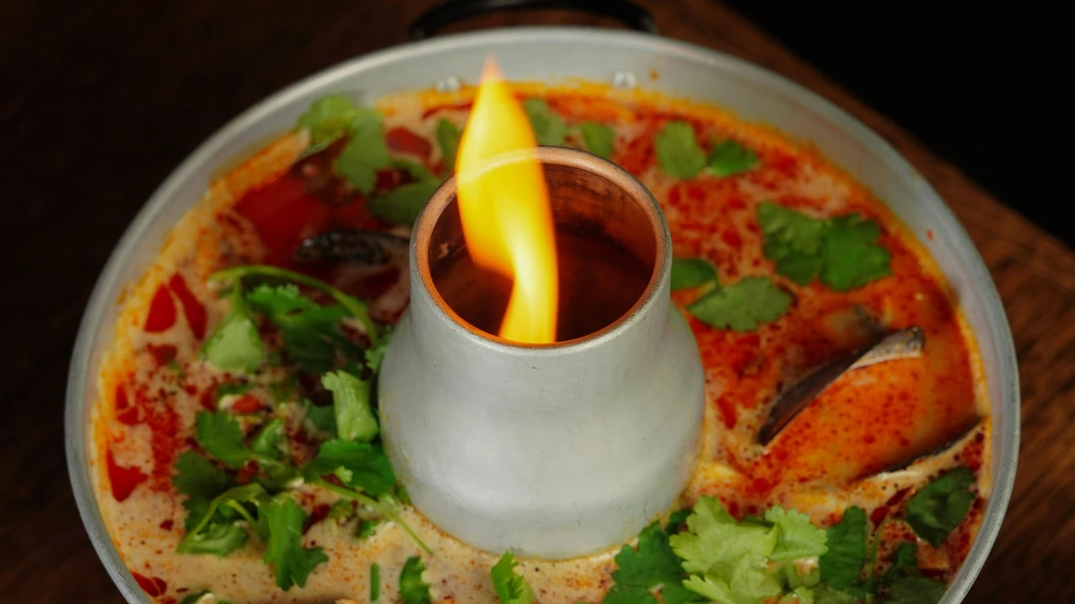 กินอาหารร้อนจัดทุกวัน เสี่ยงมะเร็งหลอดอาหารโดยไม่รู้ตัว