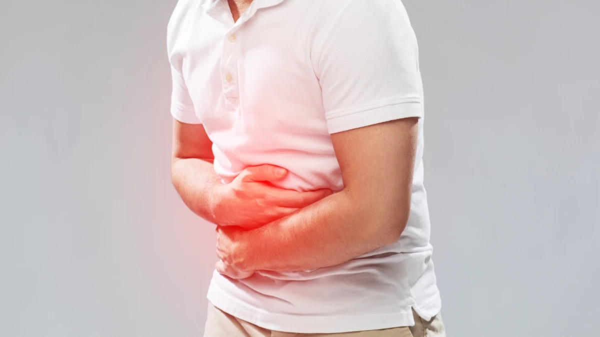  ปวดจี๊ด ปวดหน่วง ปวดเสียดด้านขวา สัญญาณเตือนโรคร้ายที่คนมองข้าม