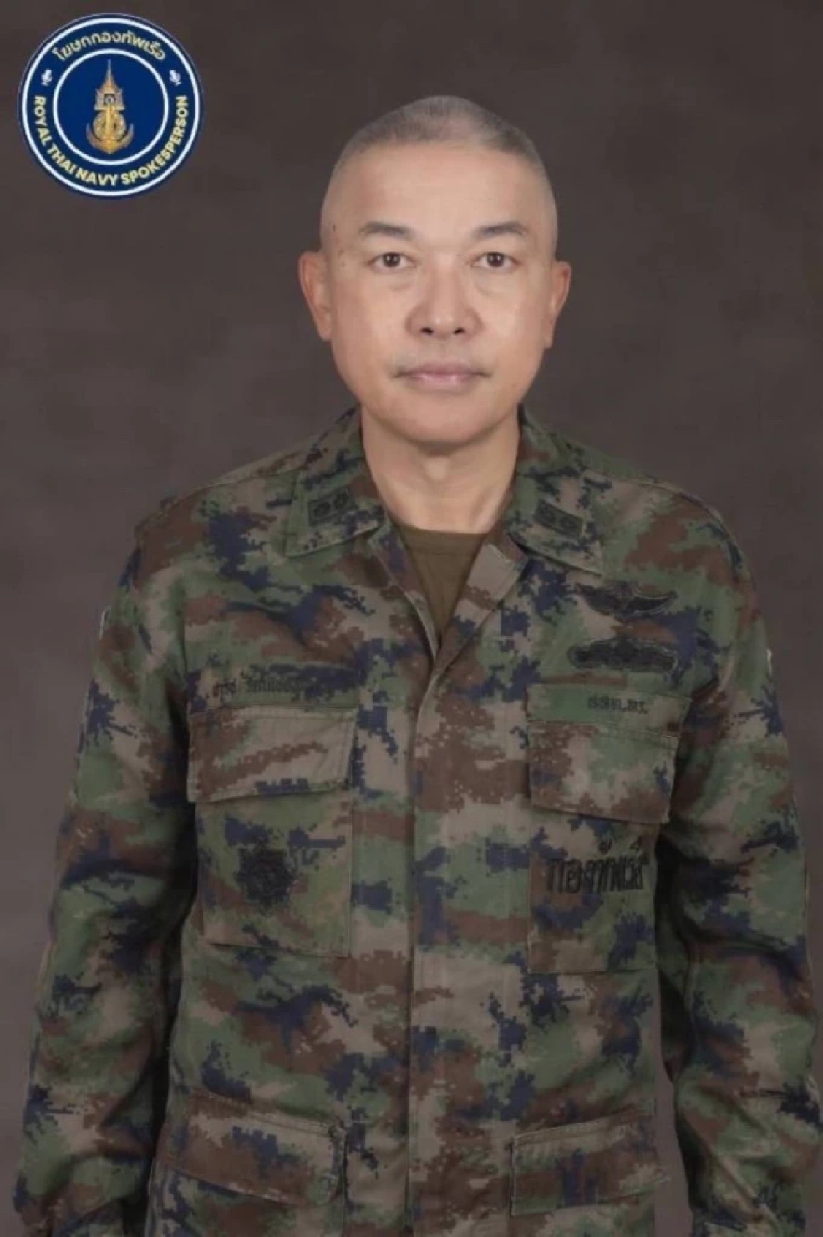 ทร. ยืนยันยังคงการควบคุมพื้นที่ตามแนววางกำลังตามข้อตกลงร่วม