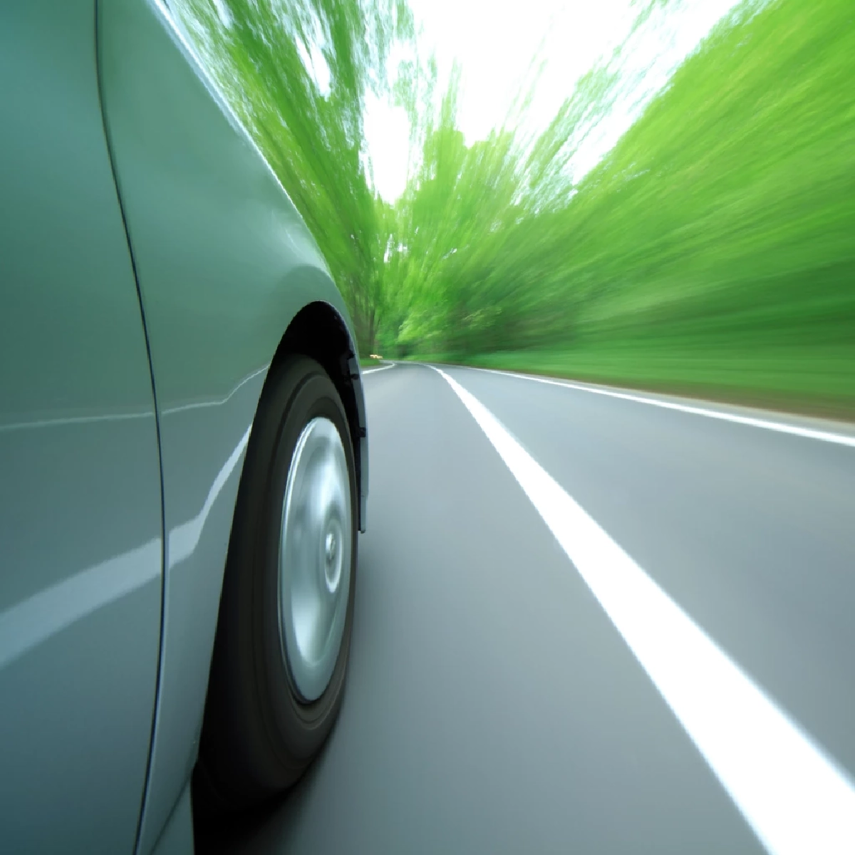 เหยียบมิดระวังกระเป๋าฉีก! เปิดค่าปรับขับรถเร็ว 2569 ปรับโหดขึ้น