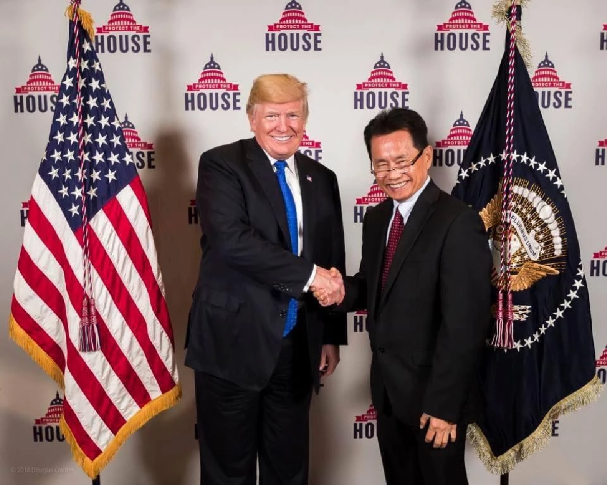 ร้องสหรัฐฯ สอบไทยปมรุกรานกัมพูชา ประเมินฟื้นฟูพุ่ง 300,000 ล้านดอลลาร์