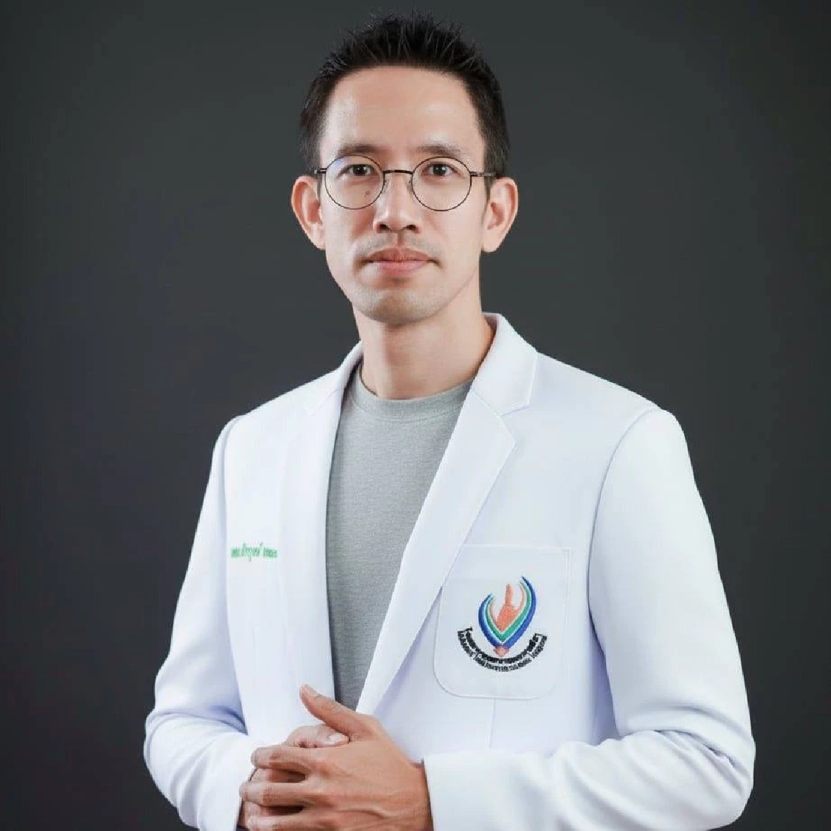 หมอดังตีแผ่ความจริง ทำไม ลงพุง ถึงอันตรายกว่า อ้วนทั้งตัว