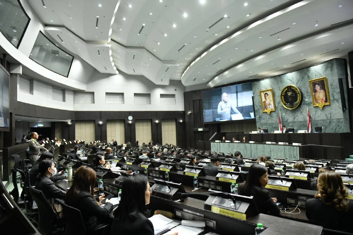 ดึงเบรกมือ! กทม. เลื่อนบังคับใช้ข้อบัญญัติเลี้ยงสัตว์ 1 ปี