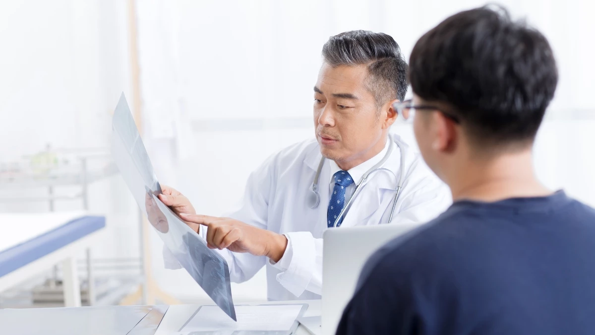  ภัยเงียบใกล้ตัว! ใจสั่น เหนื่อยล้า อาจไม่ใช่เรื่องเล็ก