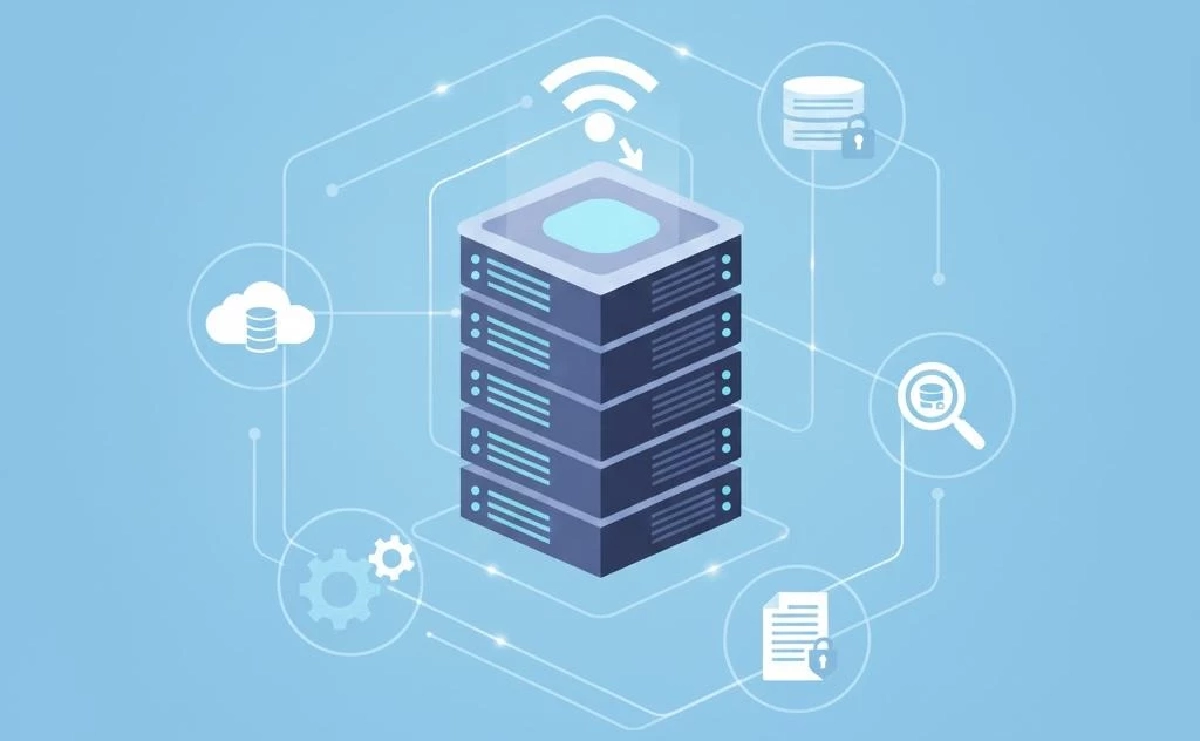 Cloud VPS ที่ VisperHost เซิร์ฟเวอร์ที่ยืดหยุ่น รองรับการเติบโตที่มากขึ้น