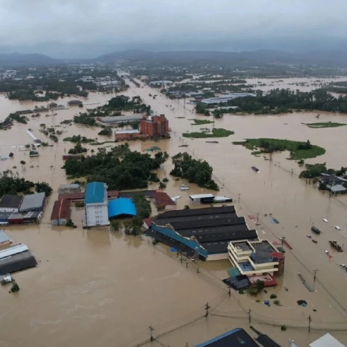 สรุปยอดเงินเยียวยาน้ำท่วมสงขลา รัฐโอนเงินเยียวยาสูงสุดเท่าไหร่