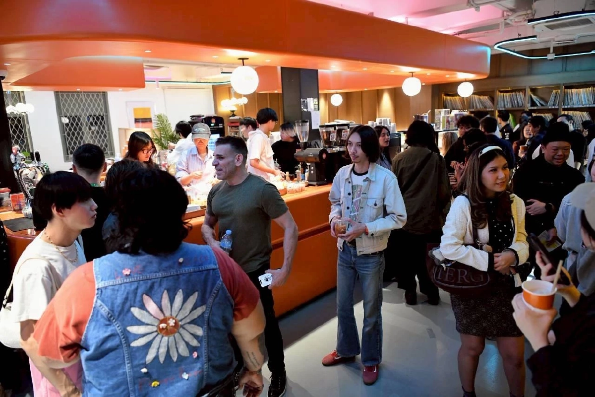 กรมทรัพย์สินทางปัญญา เสิร์ฟความสุข Bangkok Music City 2026 ดันศิลปินไทยสู่ตลาดดนตรีโลก