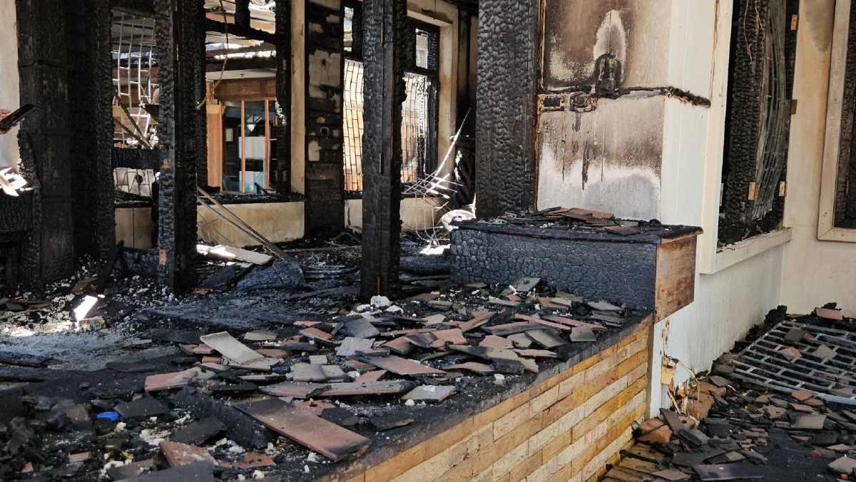 เปิดสาเหตุดับแท้จริง 5 ชีวิต หลังพบไม่ได้ถูกไฟไหม้โดยตรง