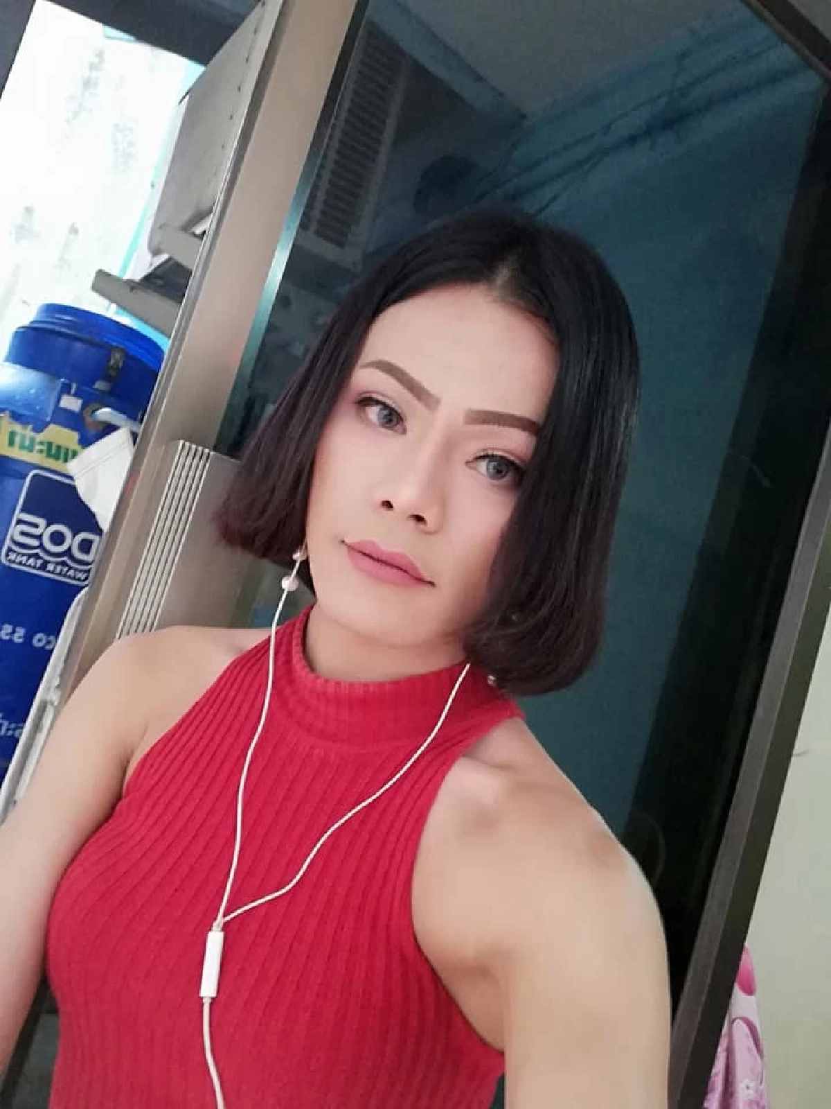 เพจดังเผยภาพแต่งหญิง คนร้ายชิงทรัพย์ปลิดชีพ พนง.เคาน์เตอร์