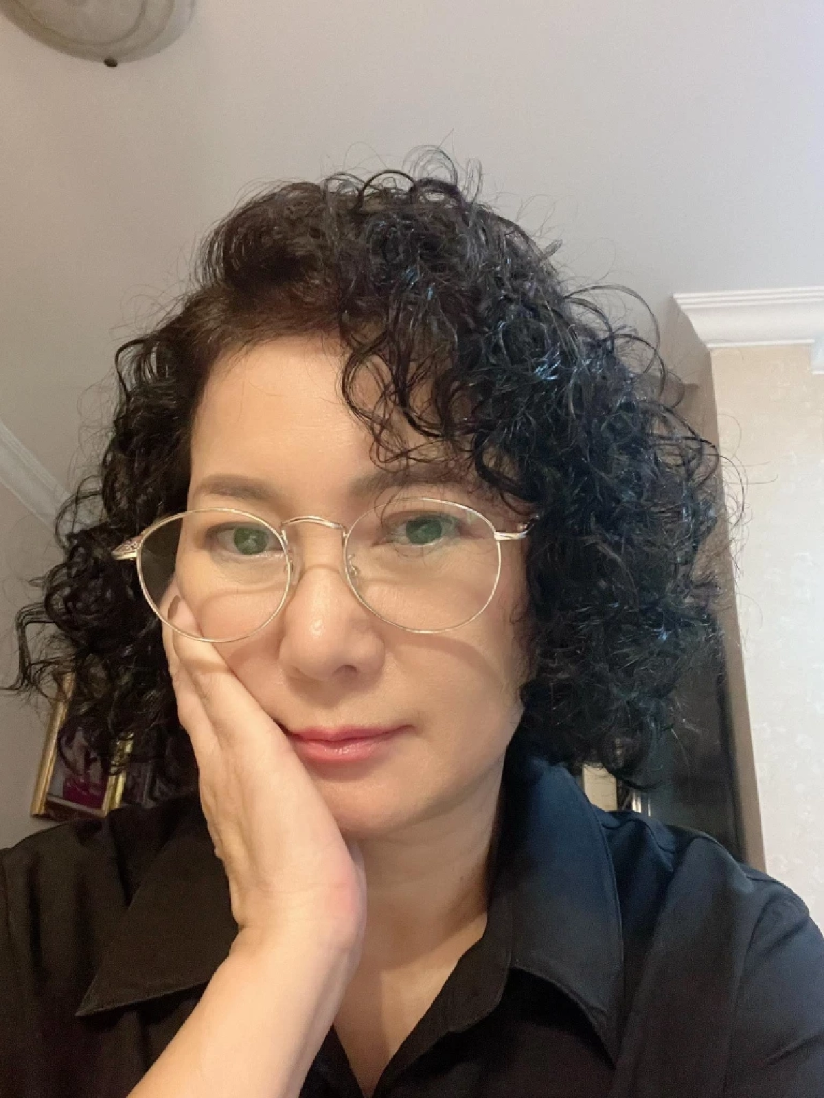 เปิดโพสต์ล่าสุด "ปู กนกวรรณ" ลั่น แค่โทรคุยกับพี่อ้อยก็น้ำตาแตก