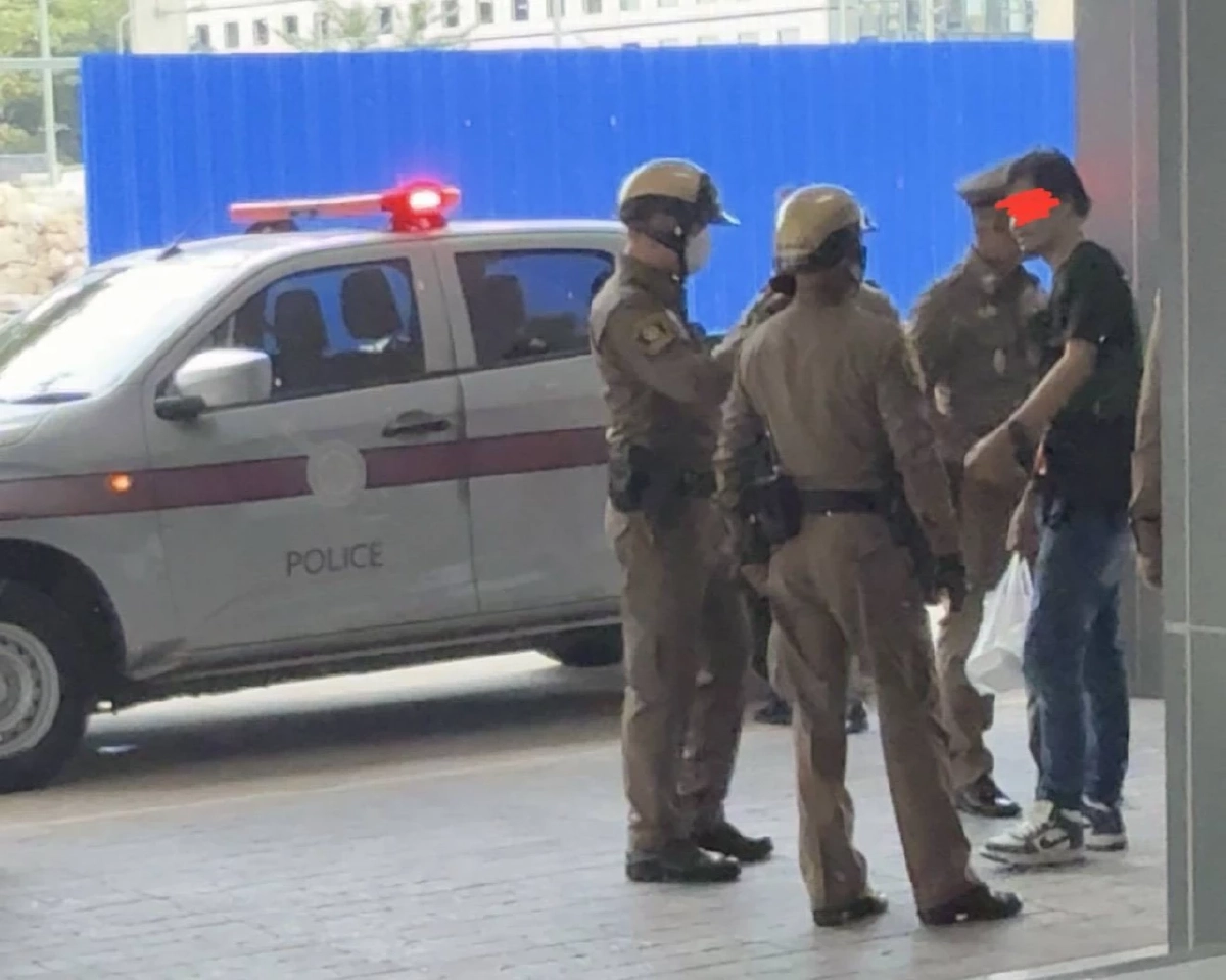 โจรวิ่งราวมือถือ สารภาพเหตุผลเดียว ทำเหยื่อสงสารทันที