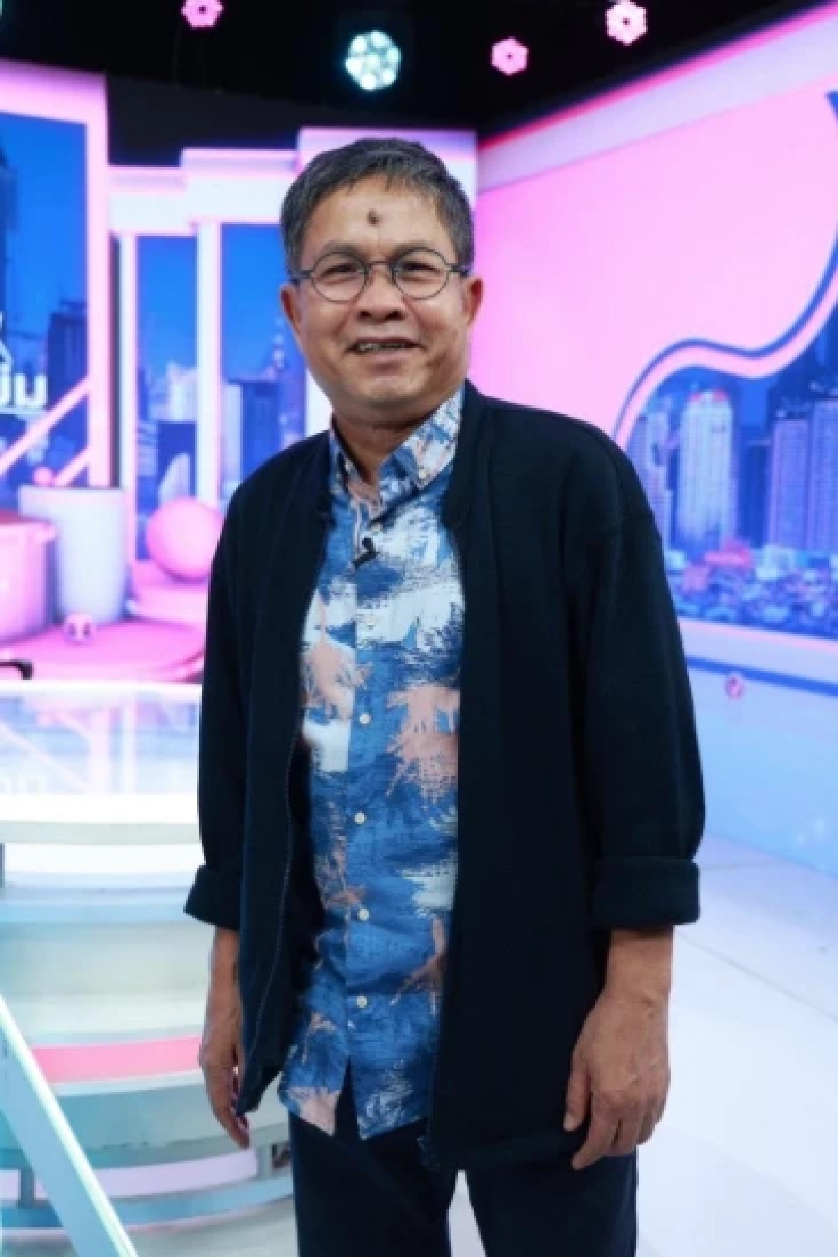 เปิดอาการล่าสุด "เด๋อ ดอกสะเดา" สู้มากแม้ยังพูดไม่ได้