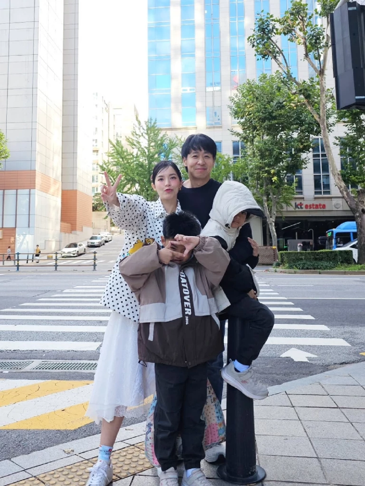 “บัว สโรชา” เล่าเหตุระทึก ลูกชายโดนนักแสดงหุ่นญี่ปุ่นตบหัว