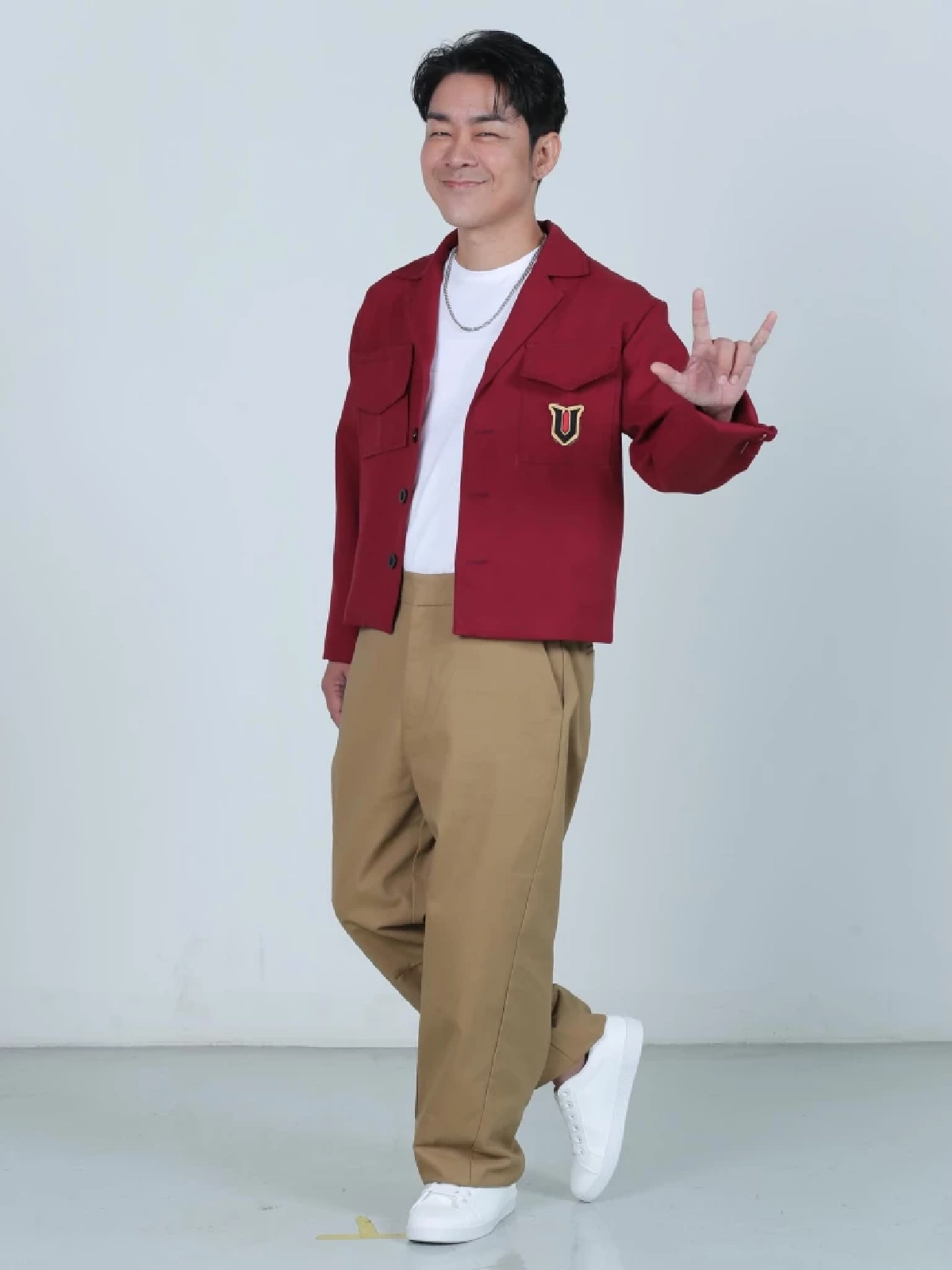 “โจ๊ก โซคูล” เล่าประโยคเดียวสะเทือนใจทั้งโซเชียล วัดอายุความดัง