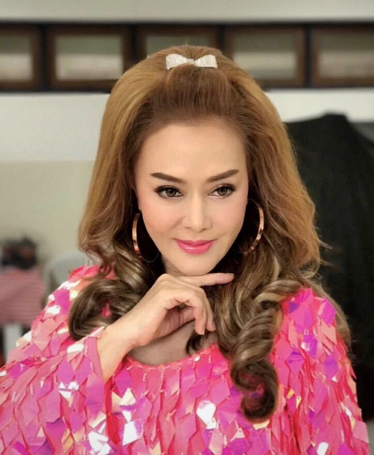 “จิ๊ก เนาวรัตน์” เปิดใจชีวิตพัง หลังทนพิษศัลยกรรมนาน 3 ปี