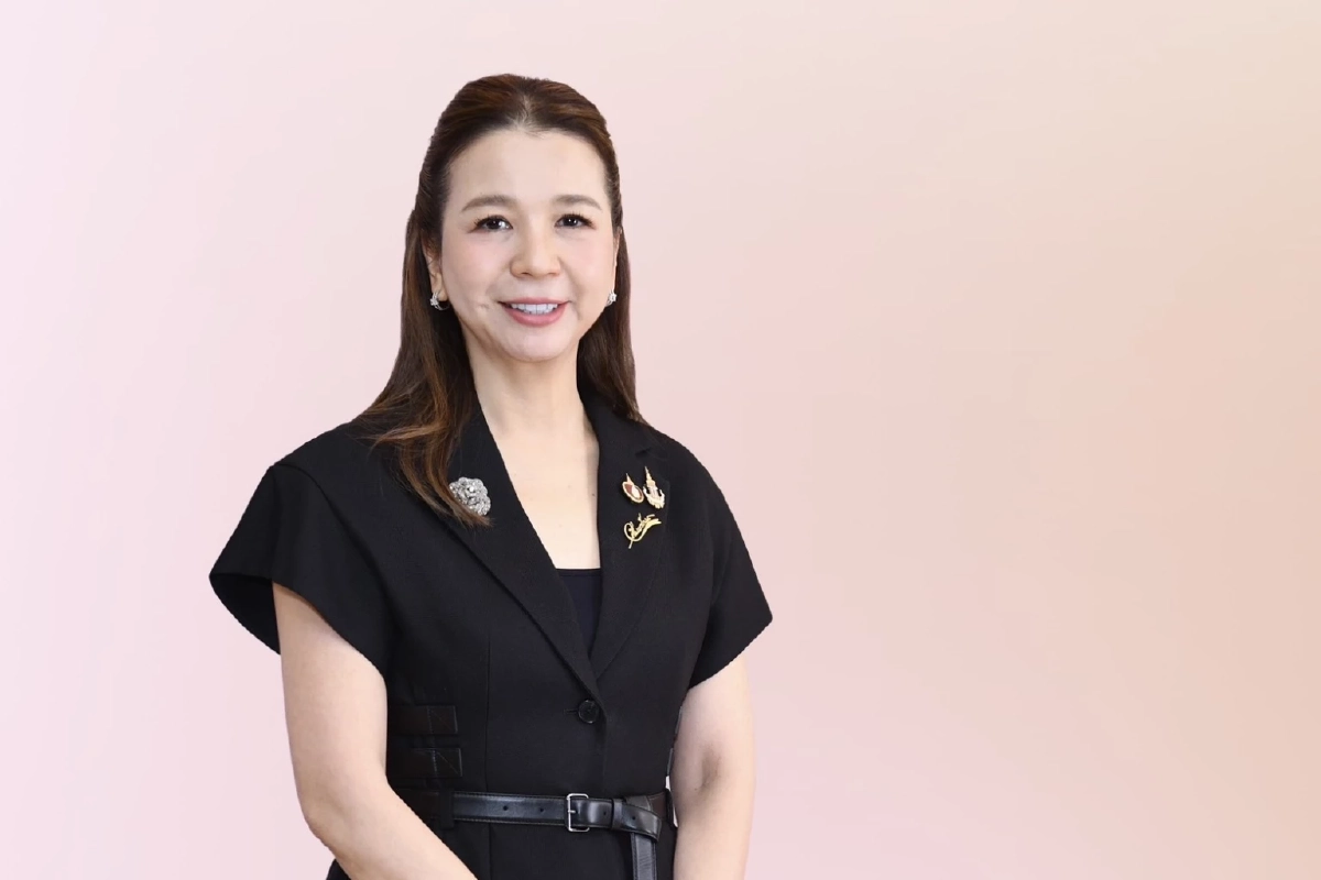 "ศุภชัย–บุษดี เจียรวนนท์" ประเดิม 30 ล้าน หนุน "หมอออร์โธฯ ชวนก้าว"