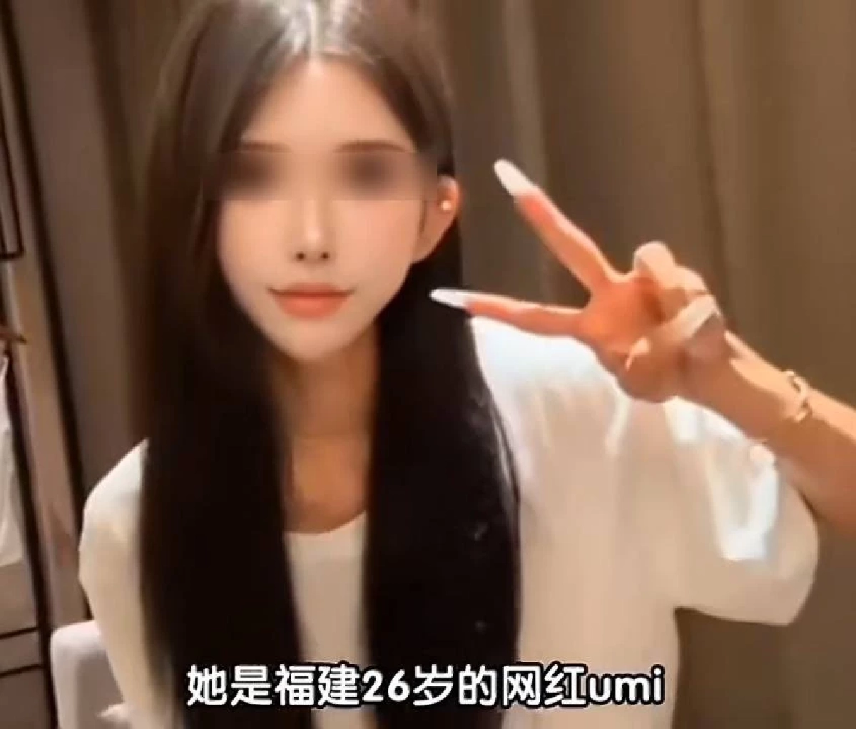 เปิดผลตรวจ เน็ตไอดอลจีนชีวิตพลิก เร่ร่อนในเขมร ถึงว่าอาการหนัก