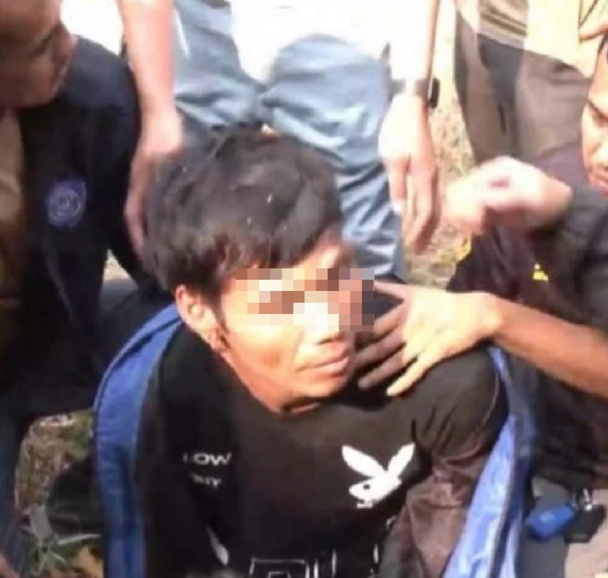 ยิ่งกว่าตกใจ ญาติเปิดหมด นิสัยมือชิงทรัพย์ปลิดชีพพนักงานโรงแรม