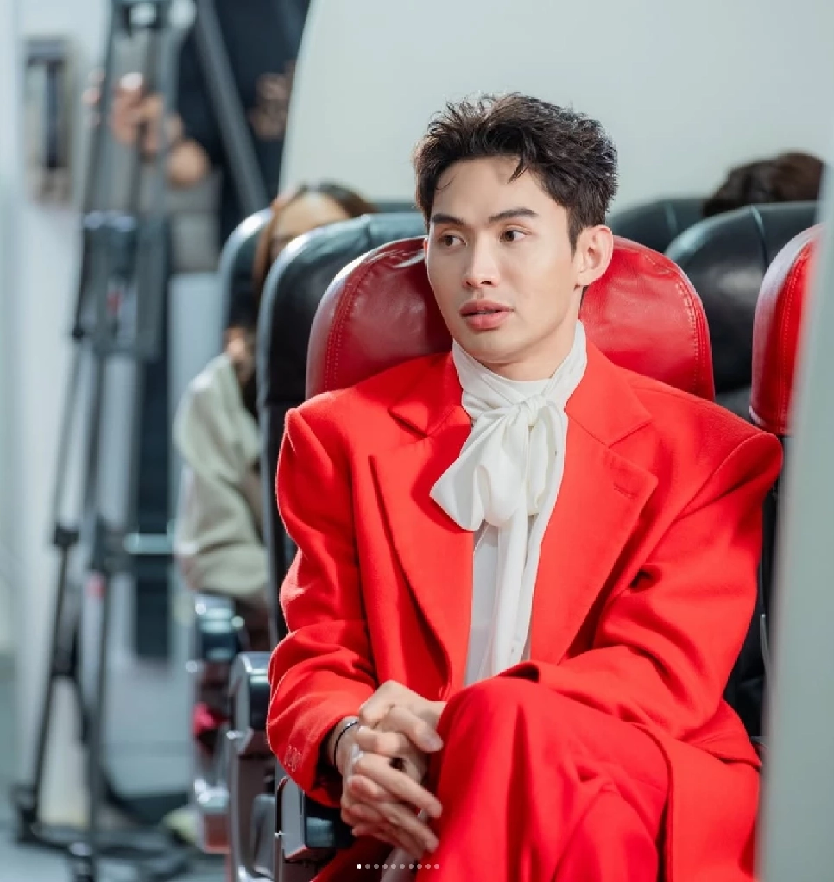 ดีเจมะตูม โพสต์ตรง เหตุเครนถล่มไม่ใช่อุบัติเหตุ แต่ป้องกันได้