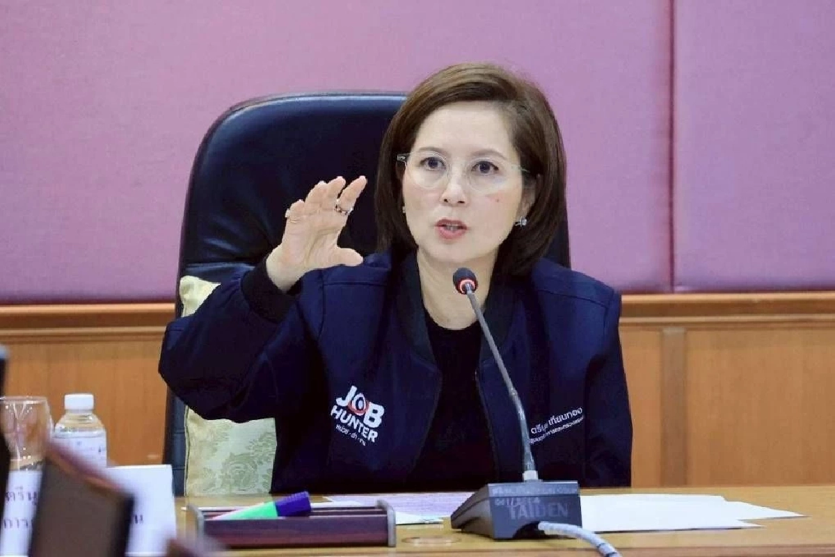 เริ่มใช้แล้ว กม.ลาคลอด 120 วัน ปรับสิทธิลาคลอดตามกฎหมายใหม่ 