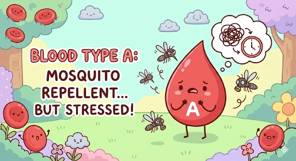 กรุ๊ปเลือดใดดีที่สุด ไขความลับหมู่เลือด ที่หลายคนไม่รู้มาก่อน