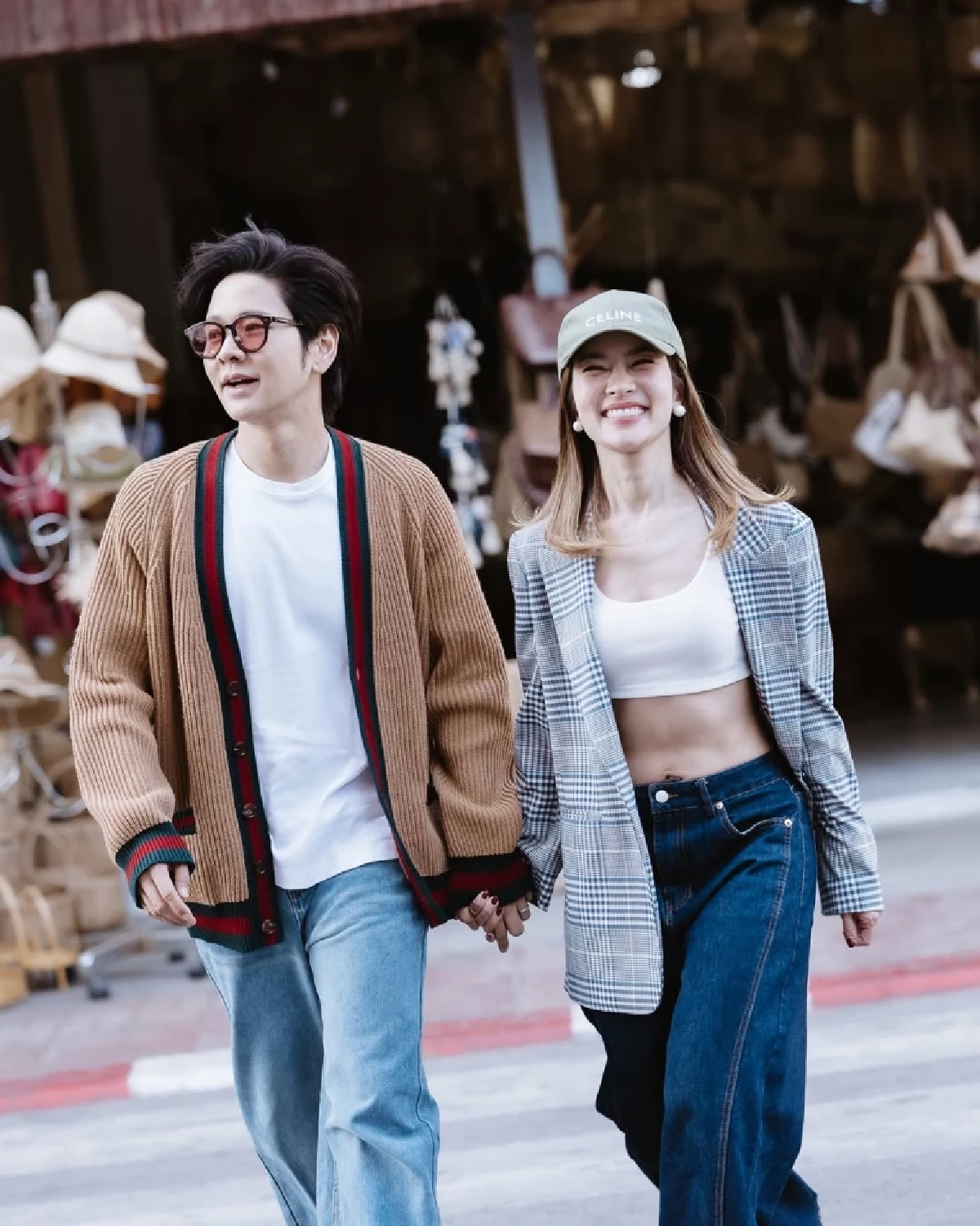 เผยสาเหตุ "ไบรท์ พิชญทัฬห์" อยู่ ๆ หายจากหน้าจอ ไม่ได้อ่านข่าว 2 วัน