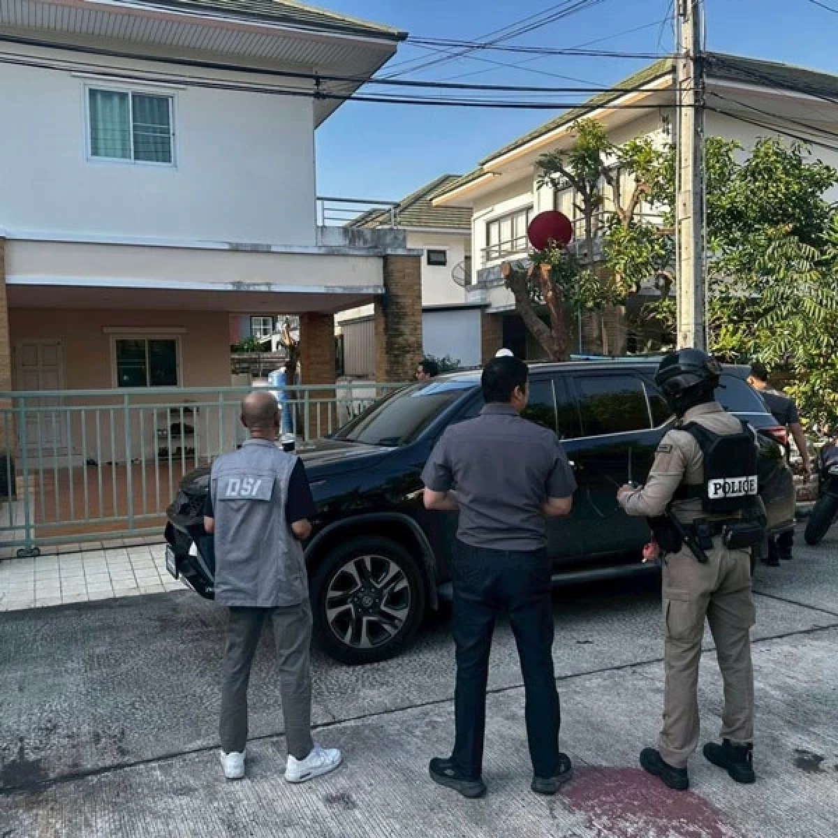 เปิดจุดโป๊ะ ผู้บริหารระดับสูงของการไฟฟ้า เอี่ยวแก๊งจีนเทา